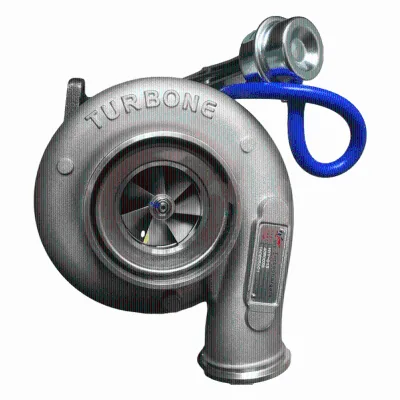 Factory Wholesale Updated Billet Compressor Wheels Turbocharger New Turbo Boost Control Supercharger