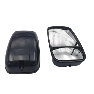High Quality Truck Spare Parts Rear View Mirror Truck Outside Rear View Mirror Truck Backup Mirror for Isuzu