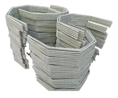 Pultruded Basalt Frp Rebar Frp Bars Manufacture
