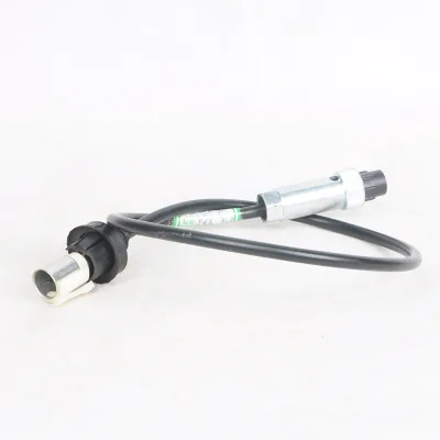 Topss Brand China Manufacturer Speedometer Cable Meter Cable for Kia Pride Oem KK32260070B/KKY0160070