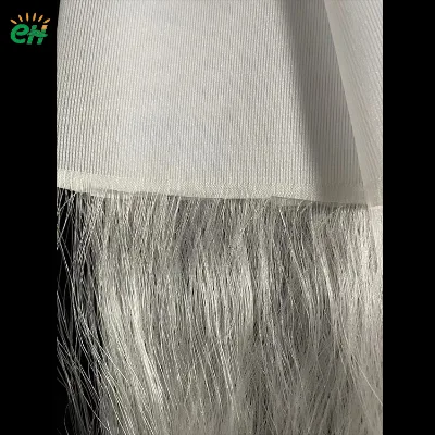 Luminous Clothing LED Fiber Optic Lights Textile Fiber Optic Fabric Innovative Illuminated Clothing IP68 Rated Remote Control