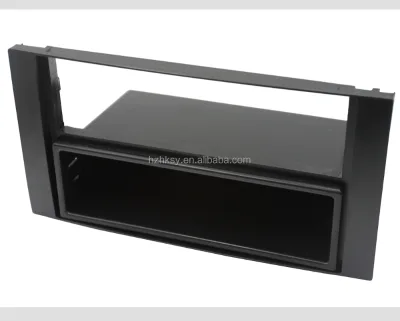 car audio installation frame fascia plates for Ford