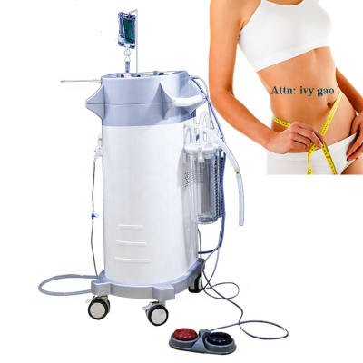 Esthetic Clinic Surgery Use Power Assisted Liposuction Instruments BS-LIPS5