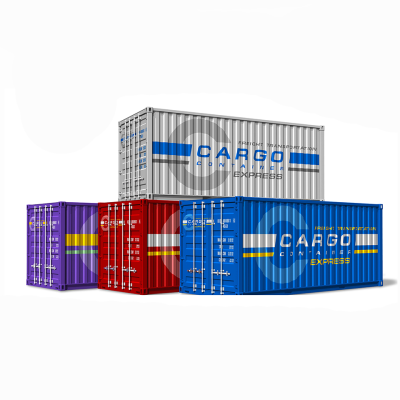 Air Shipping Door to Door Freight Forwarder Logistics Service Free Storage Freight Dropshipping