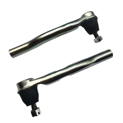 Auto Steering Systems Left Right Outer Tie Rod End OEM 53540-TF0-003 53560-TF0-003 for Honda City Jazz Fit Insight 2009-2014