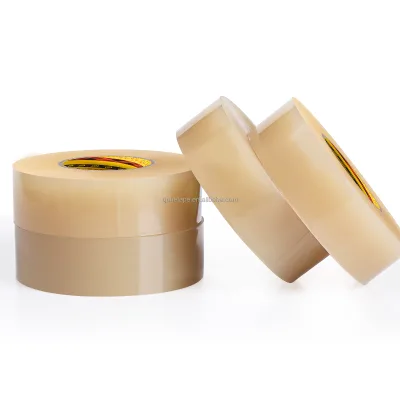 Good Quality Hot Sale Strong Clear PVC Ice Hockey Tape Sports Sock Shin Guard Pad Plastic Tape Easy to Stretch 1 In x 82 Ft