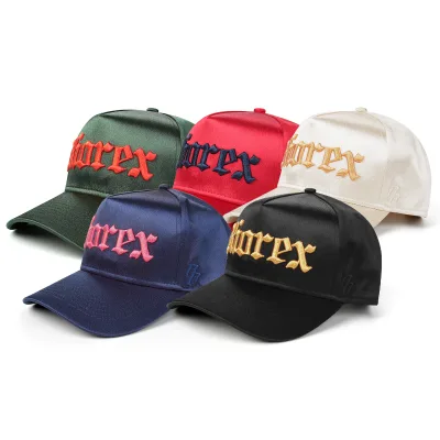 Customized High-end Quality Velour 6-Panel Sporty Hand Embroidery Sports Hats with Team Customization