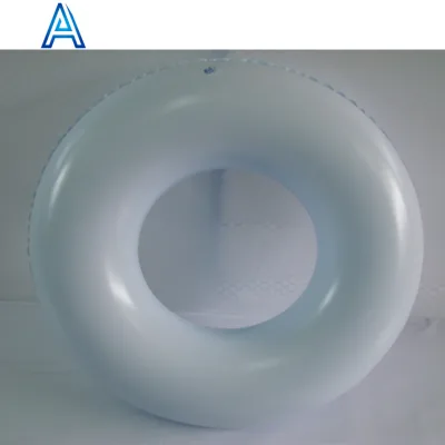 Hot Sale Single Person Beach Swim Ring Round Inflatable Swimming Ring Large Swimming Circle Swimming Tube OEM