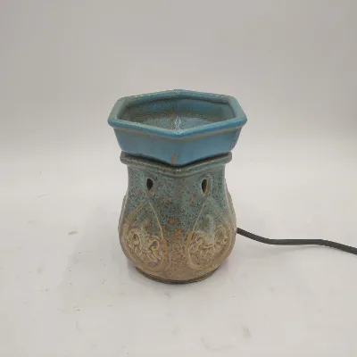 Wholesale Halogen Bulb Candle Warmer Electric Candle Warmer Lamp