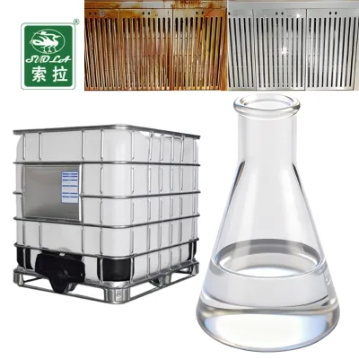 Heavy Oil Pollution Industrial Window Stain Remover Degreaser Powerful Formula Cuts Through Grease Oil Soot & Industrial Grime