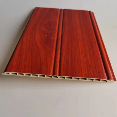 High Performance WPC Wood Plastic Composites with Anti Scratch Surface