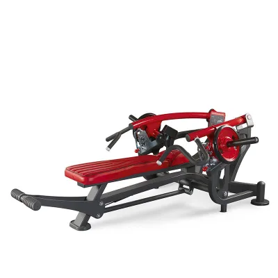 Factory Direct Sale Professional Fitness Equipment Commercial Gym Fitness Super Inclined Benc