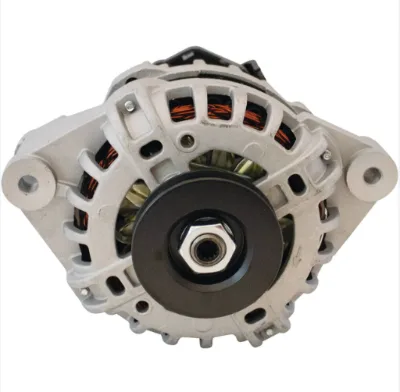 Manufacturer Car Alternator F000BL06AA ALB3454AN ALB3454AP PW911138 for SAGA