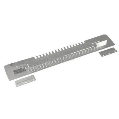 Beekeeping Equipment Dual Purpose Beehive Entrance Iron Plating Beekeeping Adjustable Hive Entrance