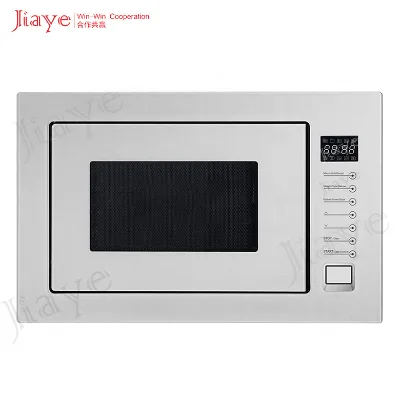 Retro Microwave Micro-onde Cuisine Cheap 31L Built in Microwave for Home Kitchen Appliances