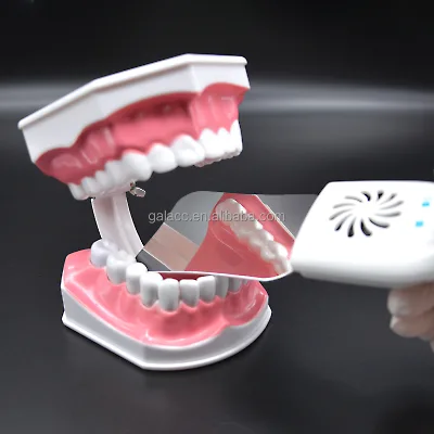 Medical Grade Stainless Steel for Led Fog Free Photo Mirror Orthodontic Stainless Steel Reflectors