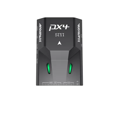 N7 Autopilot Flight Controller Compatible with Ardupilot PX4 Ecosystem M9N GPS 2 to 14S Power Module for FPV Drones Accessories
