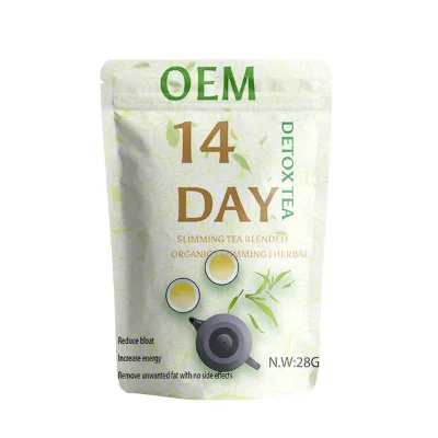14Days Astonishing Slimming Fat Burning  Healthy Tea for Weight Loss Speeds Metabolism Revitalizes Bulk Quantity