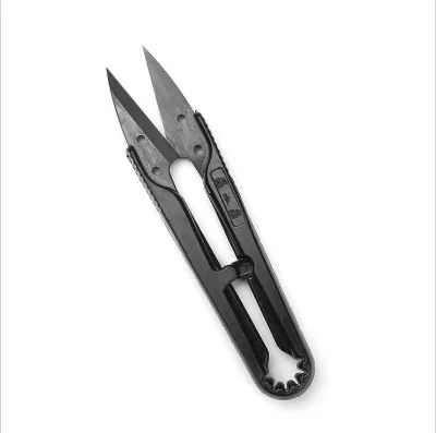 Golden Eagle 10.5mm Power Mini Cross Stitch Thread Cutter Yarn Scissors