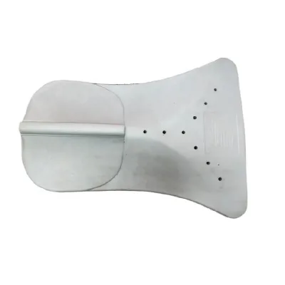 EVA Foam Horse Dressage Saddle Pad Reduce Friction Pad Balance English Saddle Pad