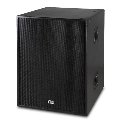Outdoor Speakers System 3-way Full Range Stacking Line Array