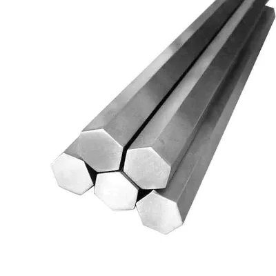 China Manufacture Quality SUS EN ASTM G/B 304l 316l 304 303 Stainless Steel Hexagonal Bar Factory Price