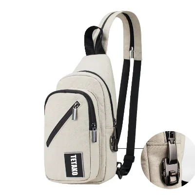 Custom Logo Carbon Lined Smellproof Combination Lock Chest Smell Proof Bag Travel