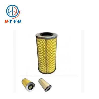 Oil Filter YAMZ-238 840-1012040-12 (EC. 21) ME-011