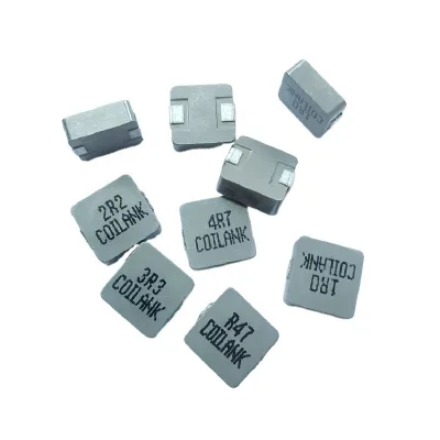 Automotive Standard SMD FIXED IND 2.2uH 4.9mohm Irms 15A Isat 24A High Current Power Inductors 13*5mm Size 2R2 High Inductors