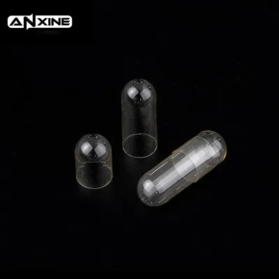Discount for Large Orders Wholesale Fillable Empty Capsules Size 000 Pill Capsules Shells Large Size Vacant Capsule