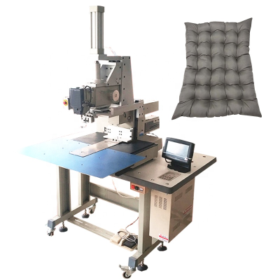 Sewing Machines Cushions Tufting Sewing Machine for Pillow
