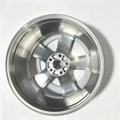 Cheap Auto Spare Parts Car 20*10J PCD5*127 Chrome Alloy Wheel Rim 5LD111Z0AB for Jeep Grand Cherokee Mopar
