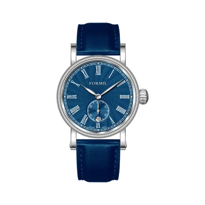 New Arrived Stainless Steel Sellita SW216 Movement Automatic Watch Sapphire Crystal Classic Wrist Watches for Men