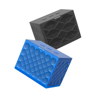 Super Bass 5.3 Bluetooth Waterproof Wireless Speaker High Quality Colorful Portable Outdoor 28.9W 20 Hours Play Time
