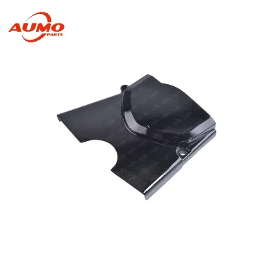 New Arrival Price Motorcycle Fairing Parts Left Rear Cover 100202139-0004 for ZONGSHEN S125D