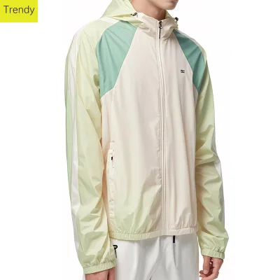 B2B Custom Expert, Mens High - Performance Gray Jacket for Travel Leisure, Ideal for B2B Bulk Customization