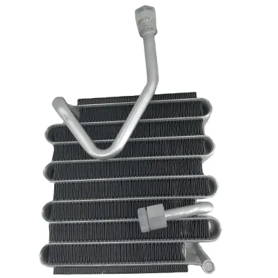 EV30014 Customized New Proton Wira ND Auto Air Conditioning Evaporator Coil High Quality Aluminum Replacement Car AC