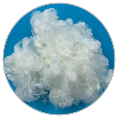 Makeit Lowest Price 1.33D*38MM Bamboo Fiber