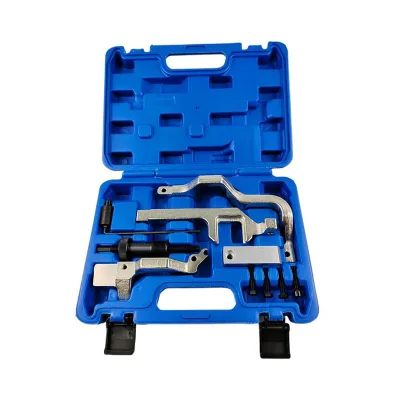 Engine Flywheel Camshaft Alignment Timing Locking Tools Kit Set