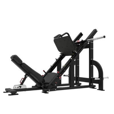 TZ-5105 Leg Press TZ FITNESS 2026 New Series Hot Selling and Durable Products Professional Commercial Fitness Equipment