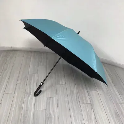 Cheap Promotional Print Golf Umbrella