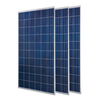 Ground Solar Panel Rooftop Solar Panel High Efficiency Solar Panel