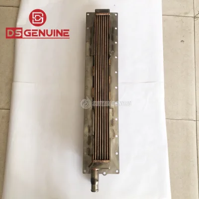 CCEC Marine Diesel Engine Parts Aftercooler Core K19 KTA19-M Intercooler 206807 3001299 4910355