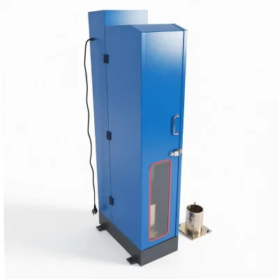 Soil Multifunctional Compactor Servo Motor ASTM AASHTO BS NF