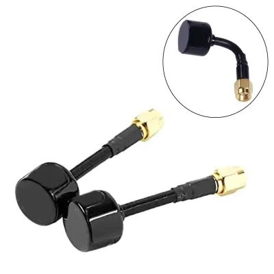 Alientech Duo II 2.5dbi 868 MHz 2.4G WiFi Drone Car Antenna with Strong Signal