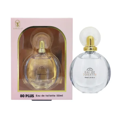 BBC Parfum Original Woman Flavor Fragrance Mini Parfum