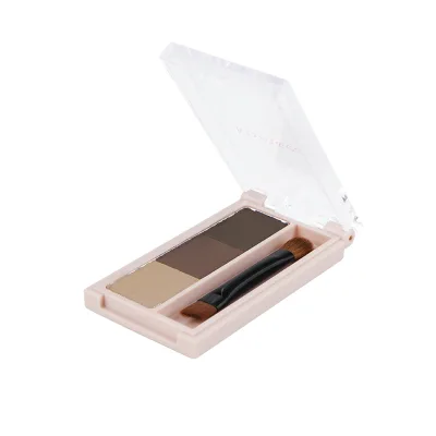 HWA-MEEI Beauty Eyeshadow Palette