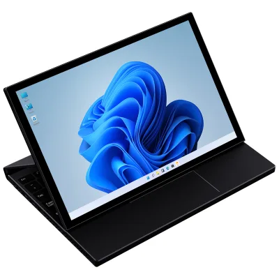 High Quality Laptop 10.95Inch Touch Screen 2 in 1 Laptop Intel Core I5-1240P 12 Cores 16 Threads Personal Business Laptop Bt5.2
