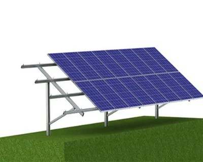 Off Grid Aluminum Extrusion Solar Panel Frame