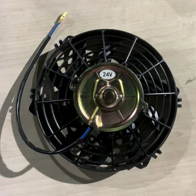 Chinese Brands Construction Machine Spare Parts 860500706 Alternator of Motor Grader Wheel Loader